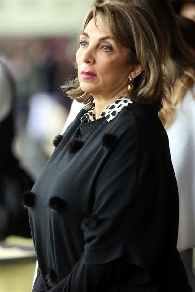 Irma Parás
