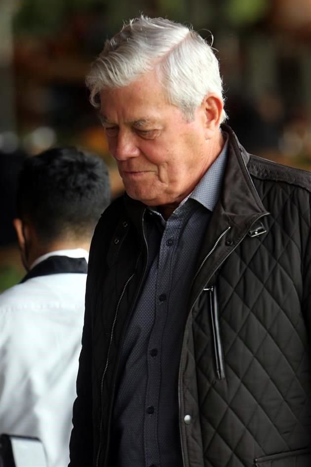 Éric Gustafson
