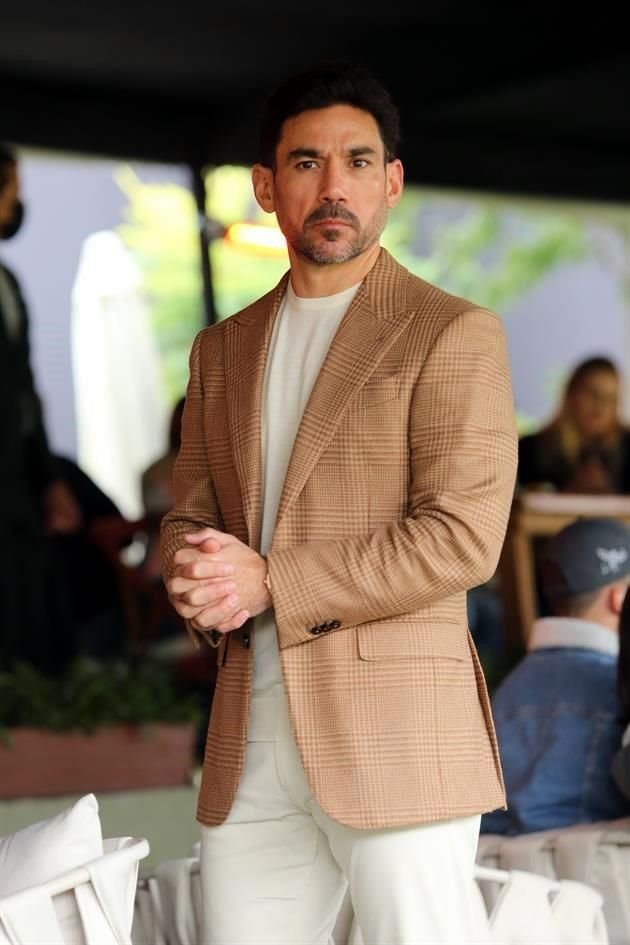 Marco Garza Mercado