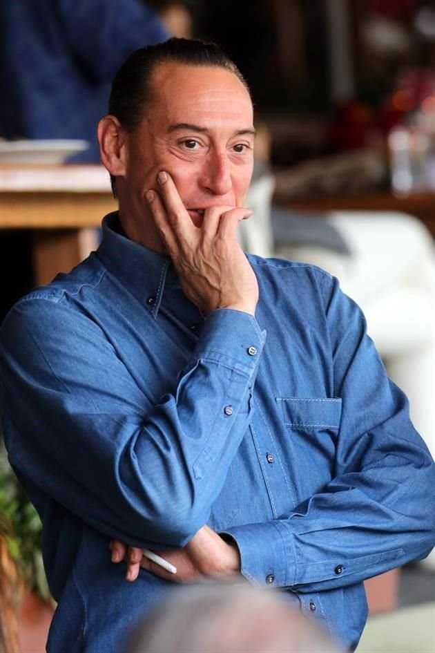 Adrián Páez
