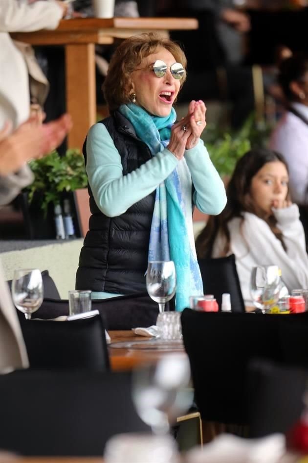 Yolanda Santos