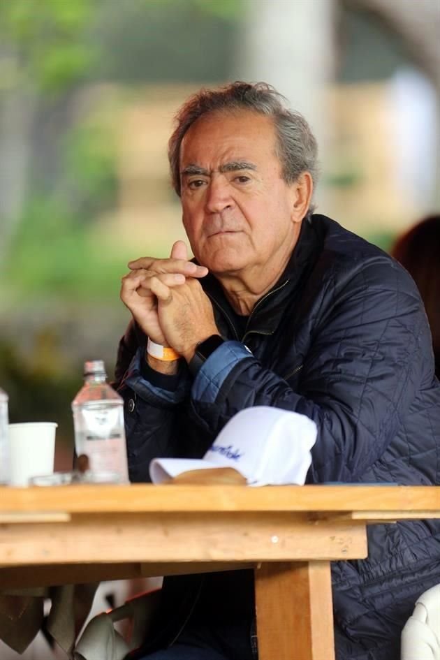Raúl Pérez Madero