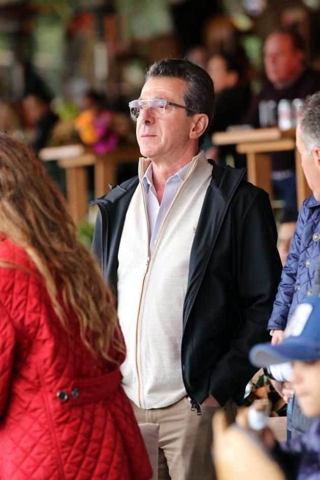 Adrián Canavati