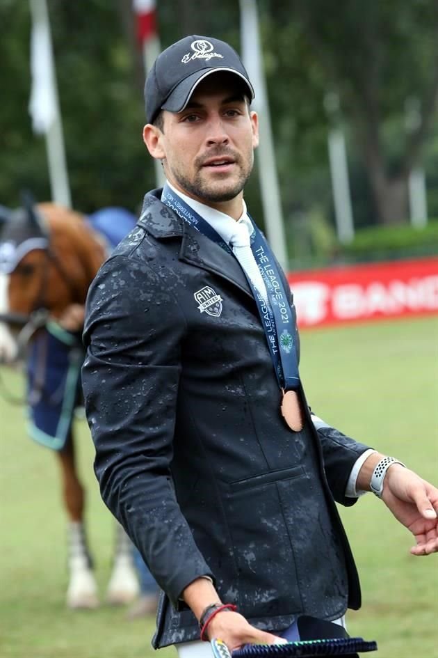 Eugenio Garza