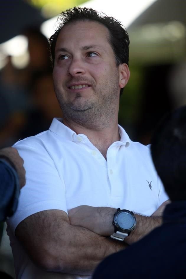 Dionisio Garza Sada