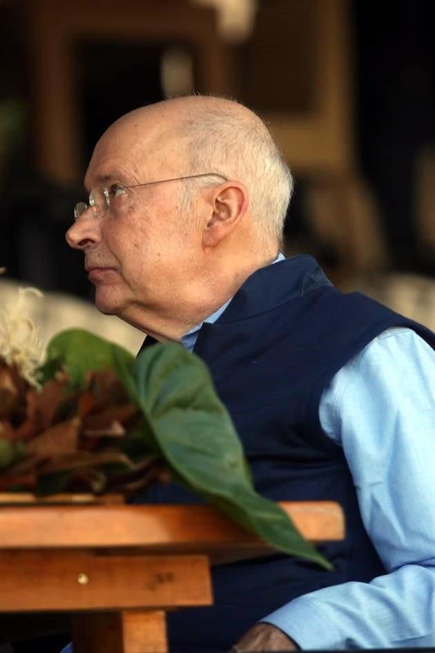 Dionisio Garza Medina