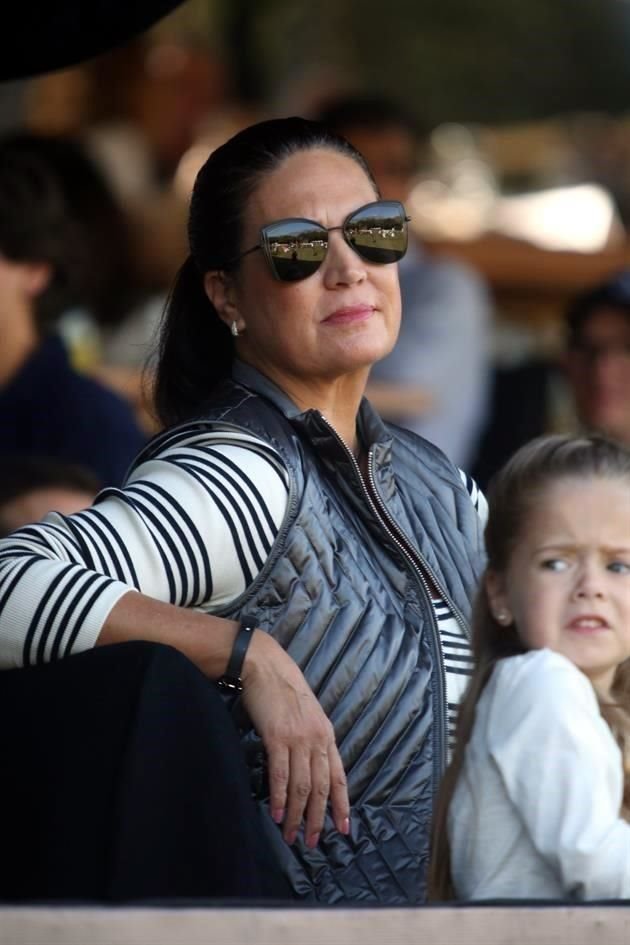 Mónica Pérez de Garza