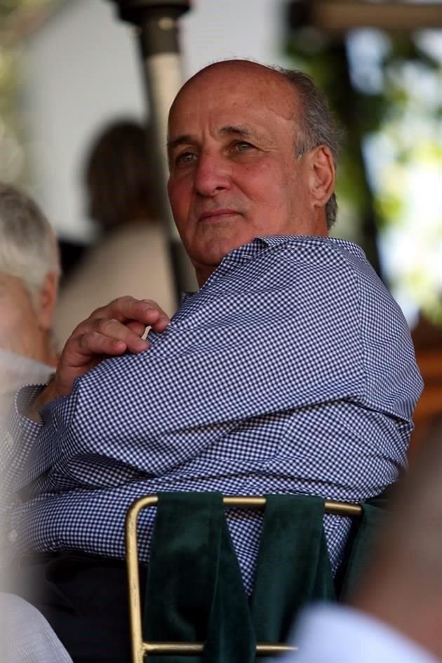 Artemio Garza
