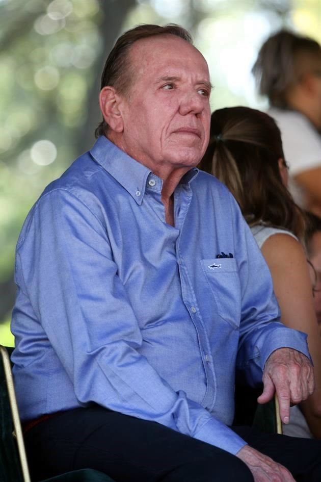Enrique García