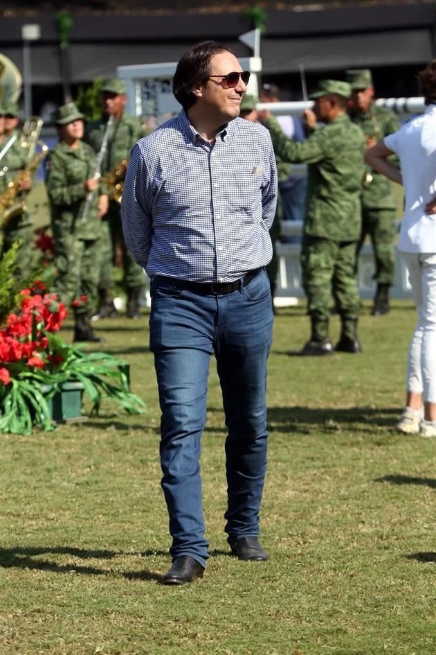Rafael Garza