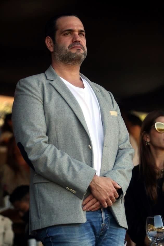 Alfredo de la Fuente