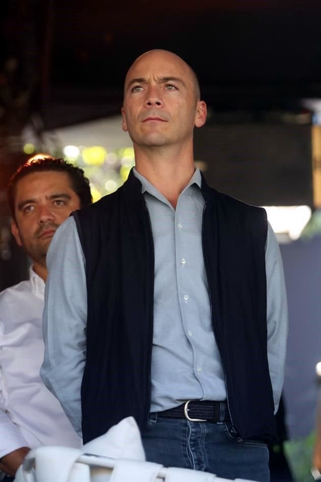 Fernando García Sada