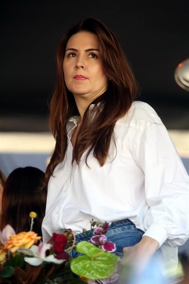 Maca Romo de Páez