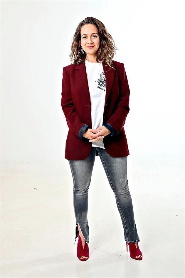 Valeria Guerra de Navarro