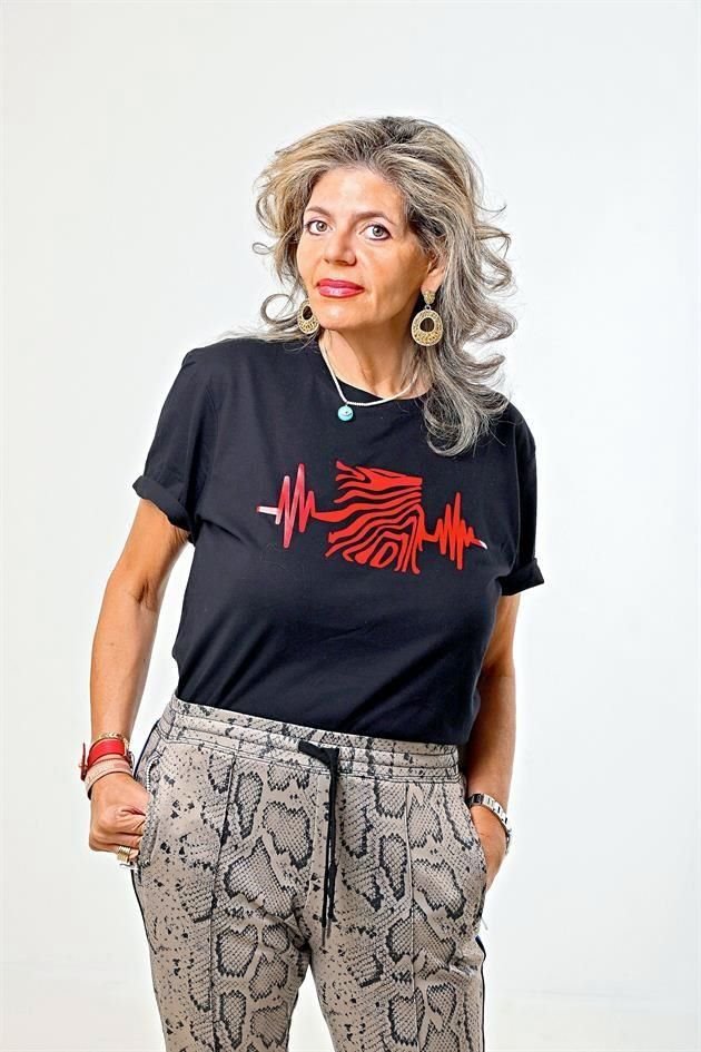 Érika González de Rodríguez
