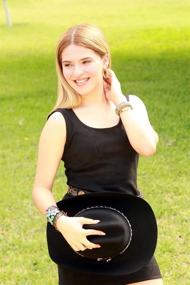 Fátima Campo