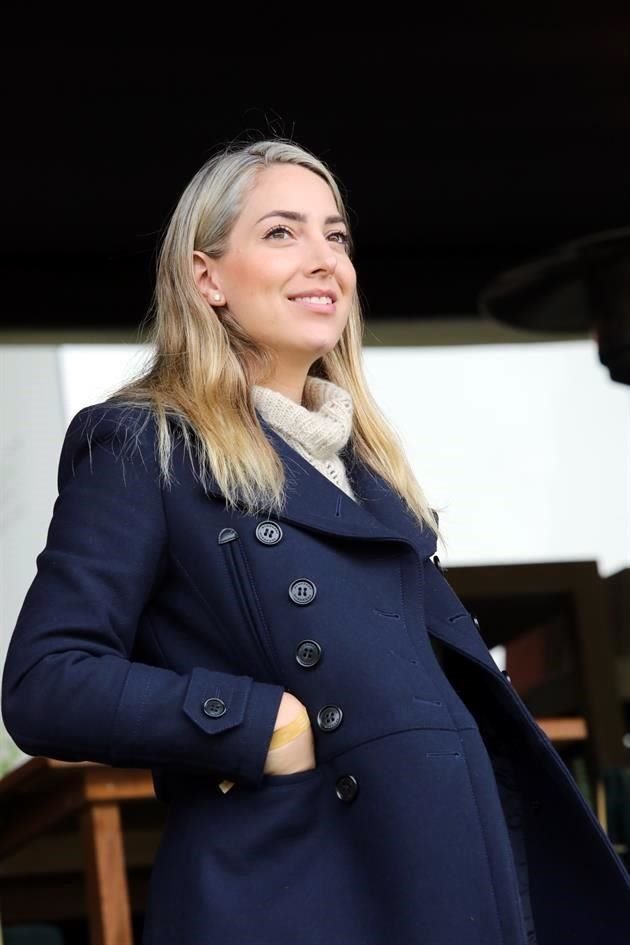 Cynthia Galarza de Garza