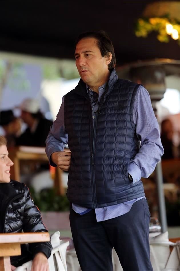 Rafael Garza
