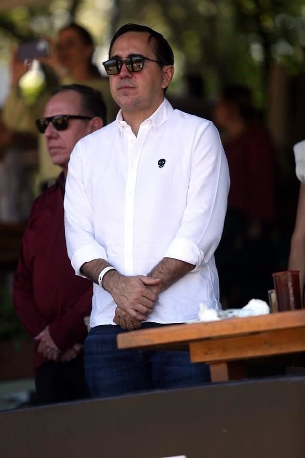 Raúl García