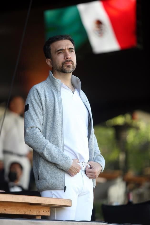 Alfonso Romo Garza Lagüera