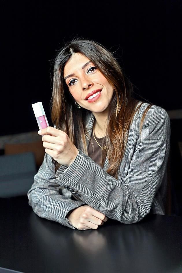 Regina Lozano de Treviño