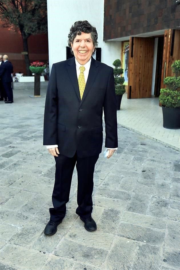 Alejandro Chapa Muñoz