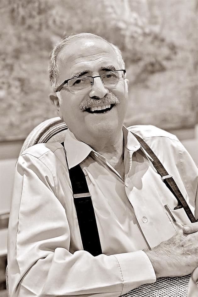 Ricardo Rangel Guerra