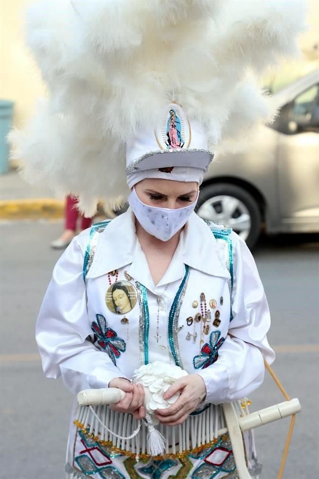 Pily García