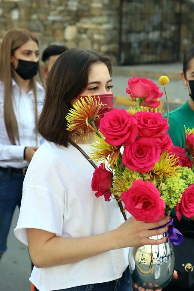 Marian Garza