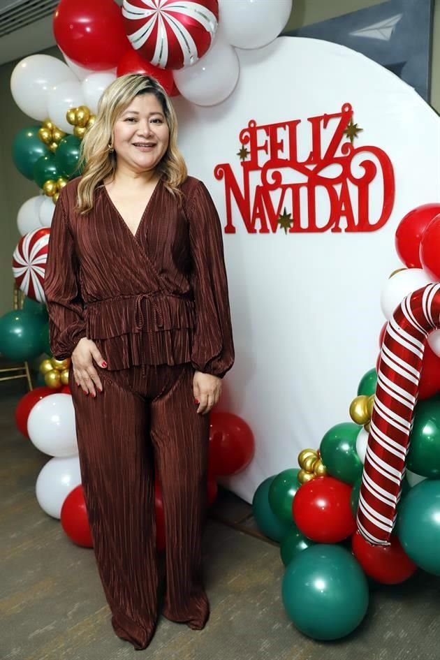 Nadia Cárdenas