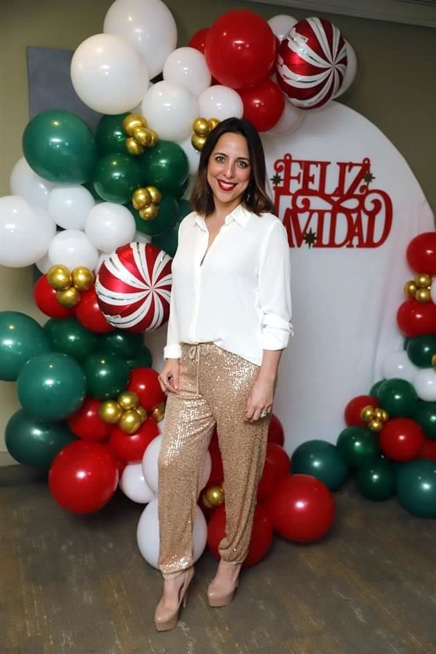 Denisse Garza