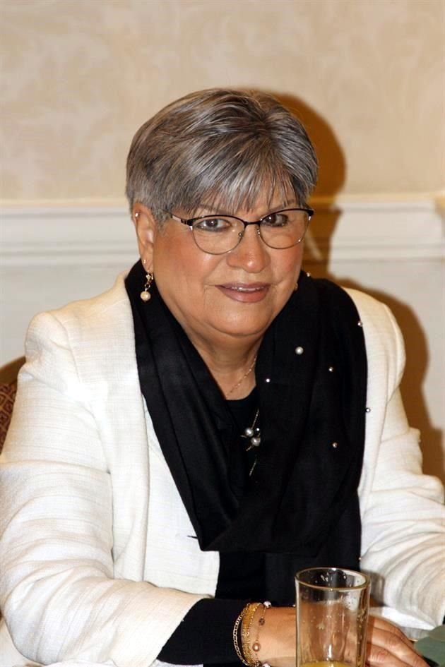 Blanca Carvajal