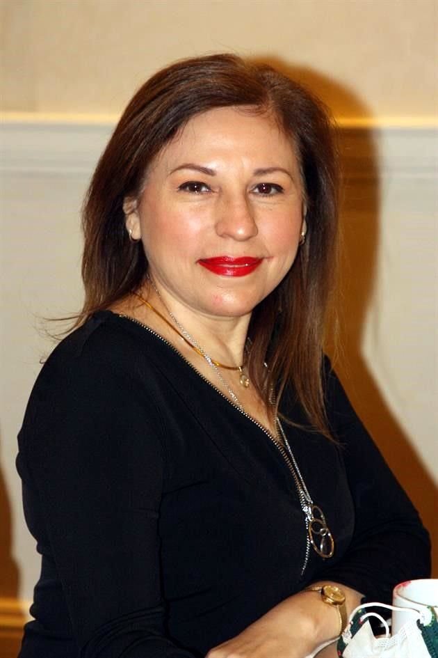 Leticia Guerrero