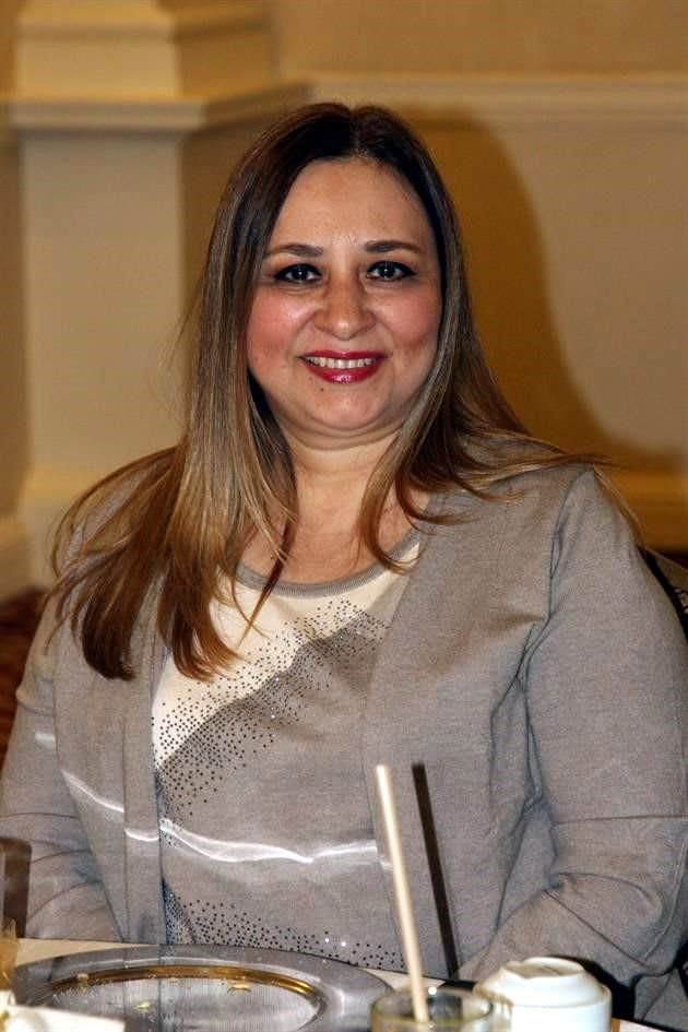 Lupita Silva