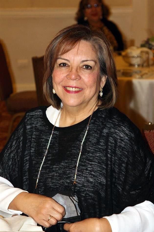 María Emila Gómez