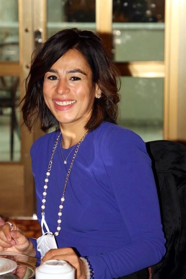 Rosy Chacón