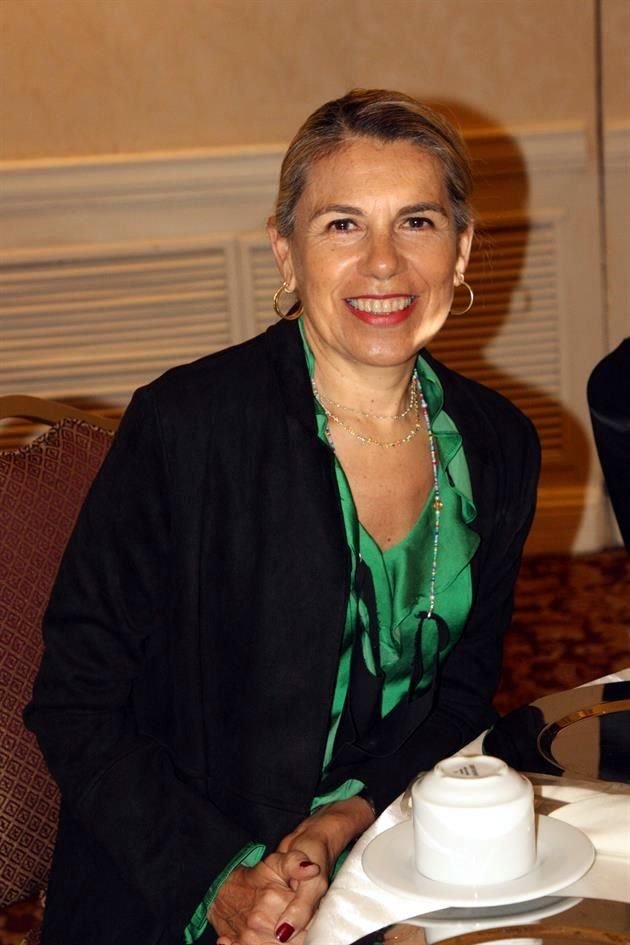 Yolanda Iribarren