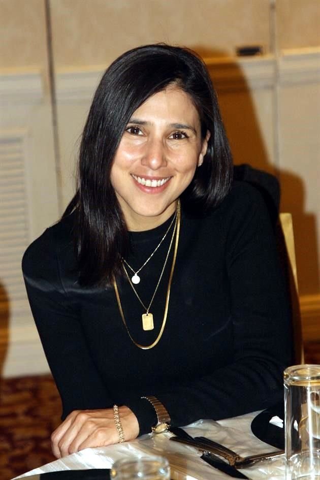 Adalia Cantú