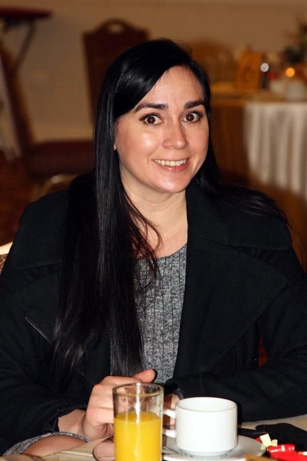 Gabriela Villarreal