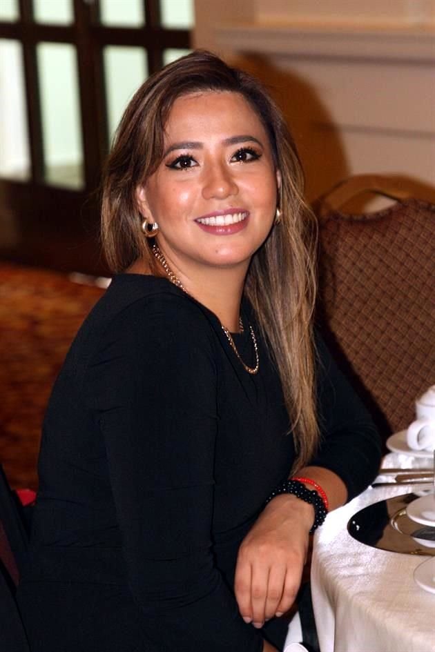 Melina Fraustro