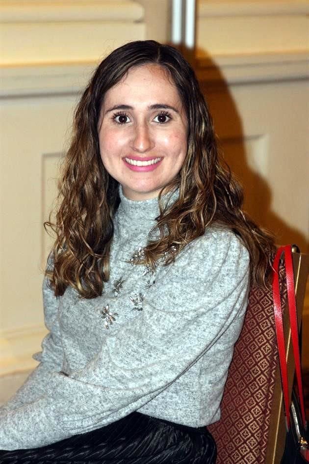 Perla Martínez