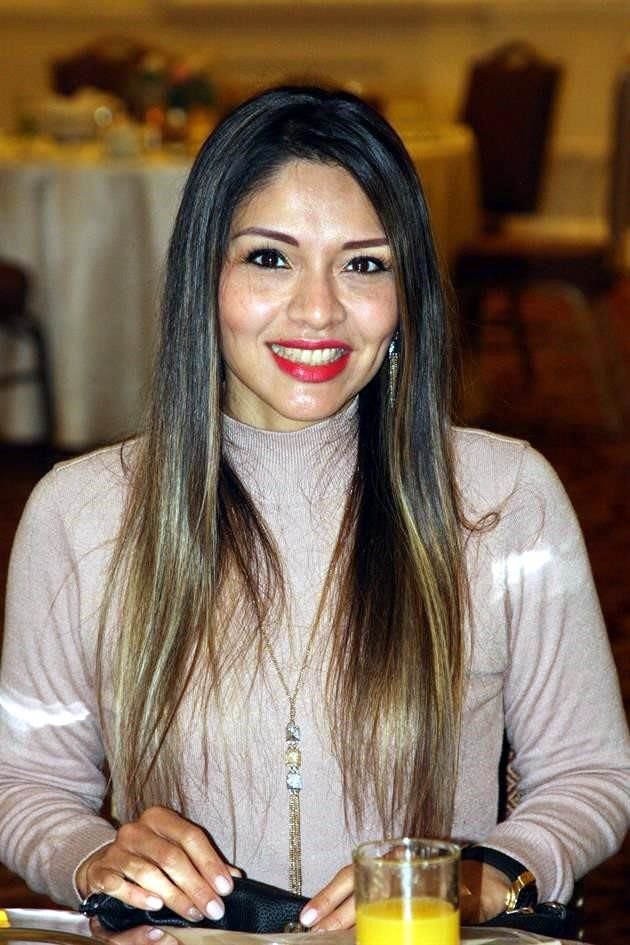 Natzllely Fonseca