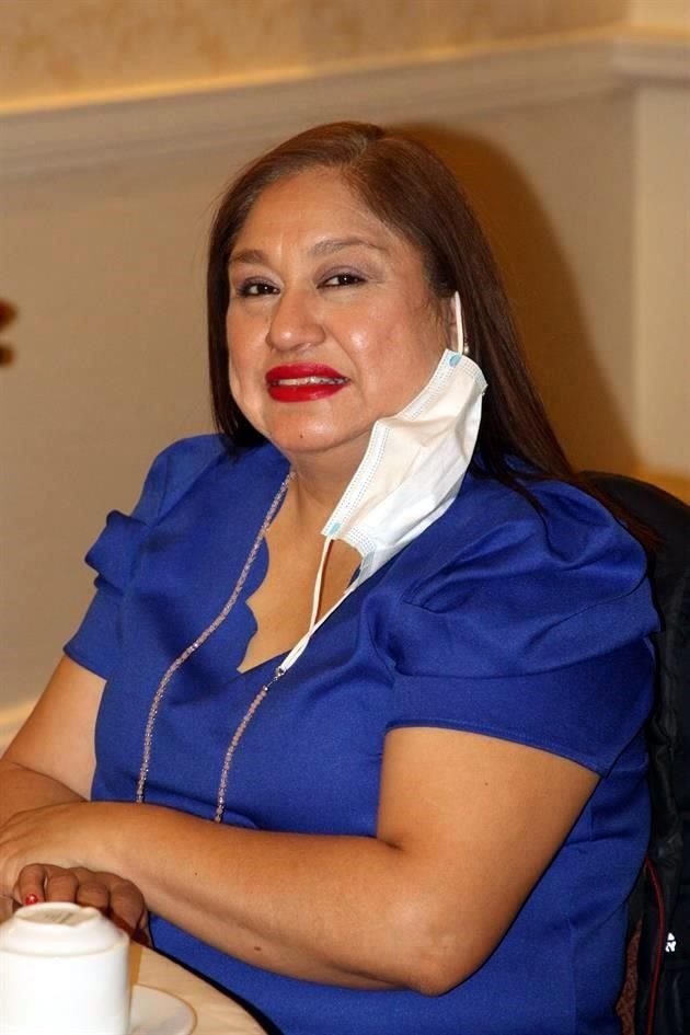 Juanita Santos