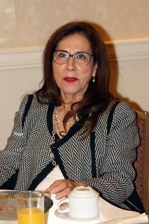 Alma González