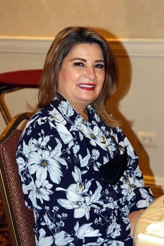 Mireya Villegas