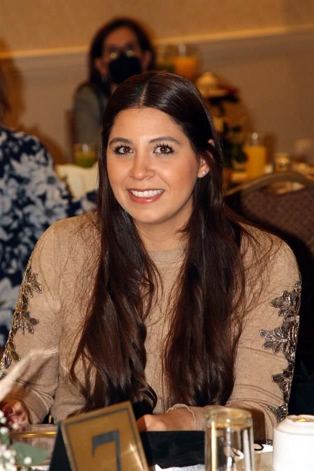 Sandy Aguirre