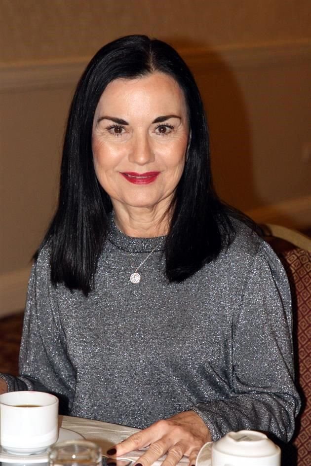 Mercedes Sepúlveda