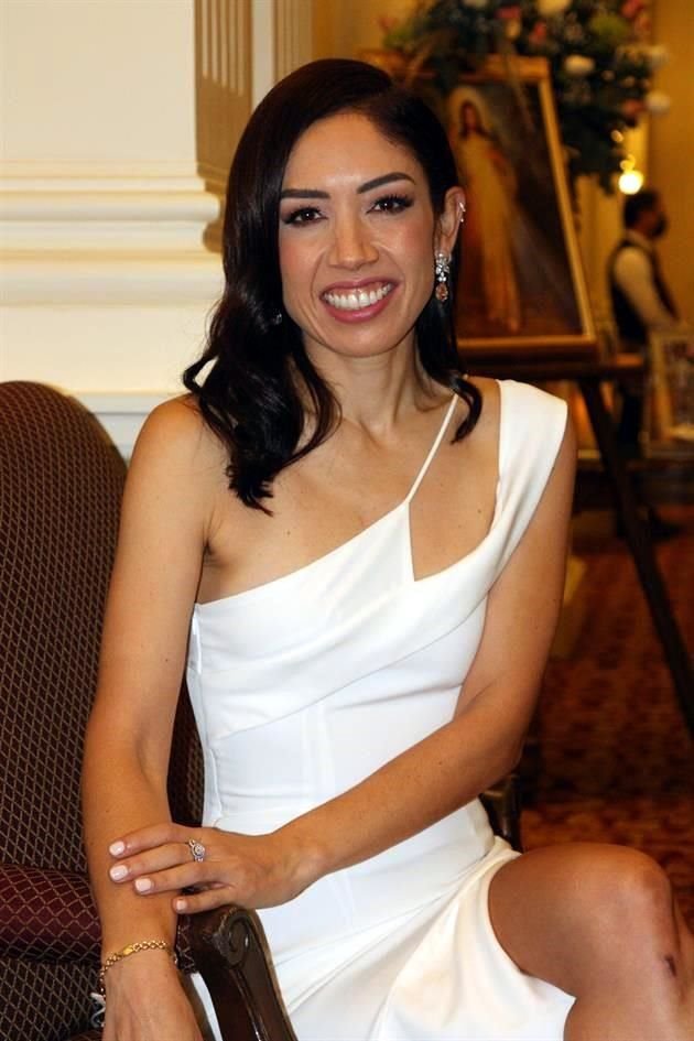 Inés Wong Díaz