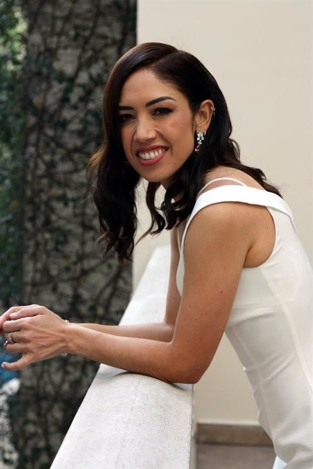 Inés Wong Díaz