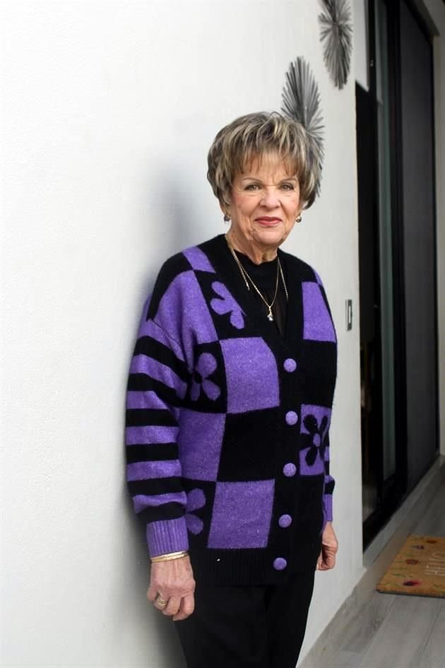 Yolanda Martínez de Montemayor